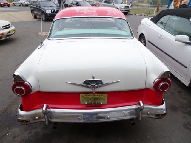 1956 Ford Fairlane Victoria - photo 4