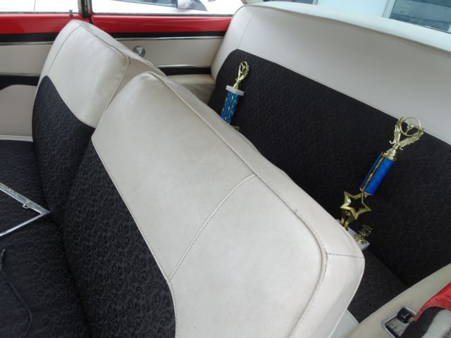 1956 Ford Fairlane Victoria - photo 9