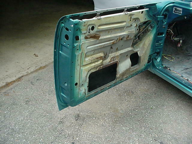 1956 Ford Fairlane VICTORIA - photo 11