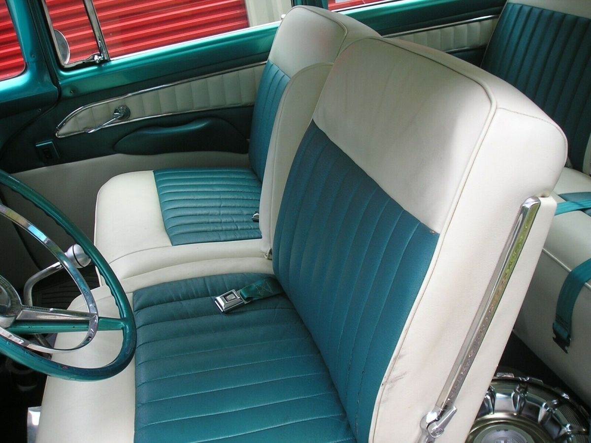 1956 Ford Fairlane - photo 5