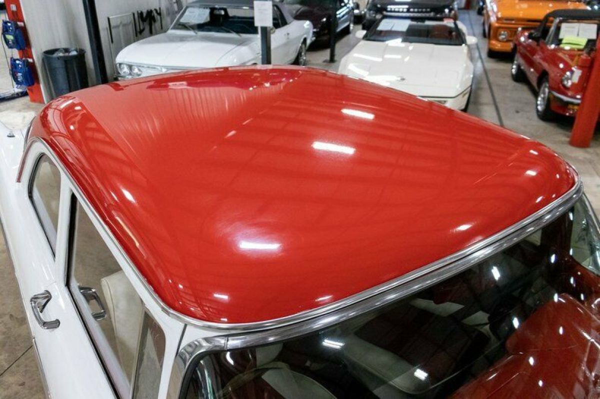 1956 Ford Fairlane - photo 10