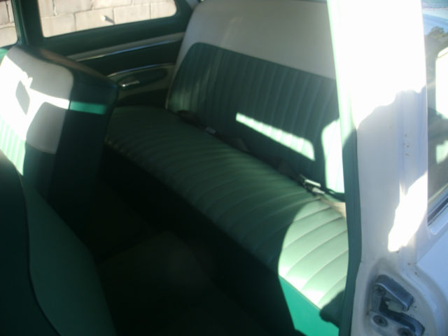 1956 Ford Fairlane Base - photo 10