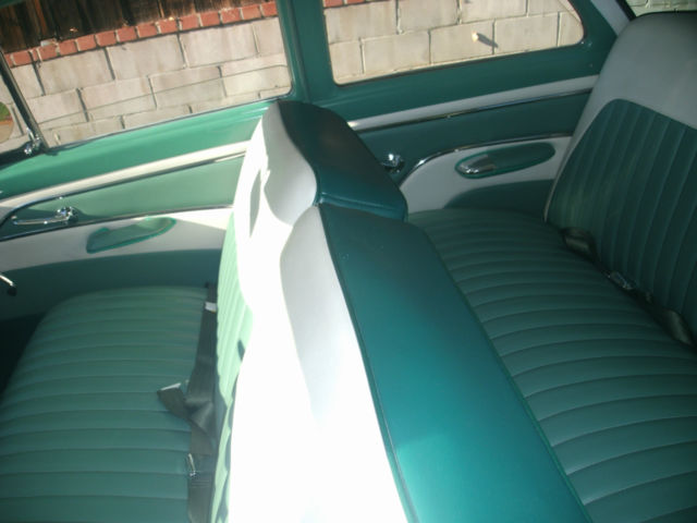 1956 Ford Fairlane Base - photo 12
