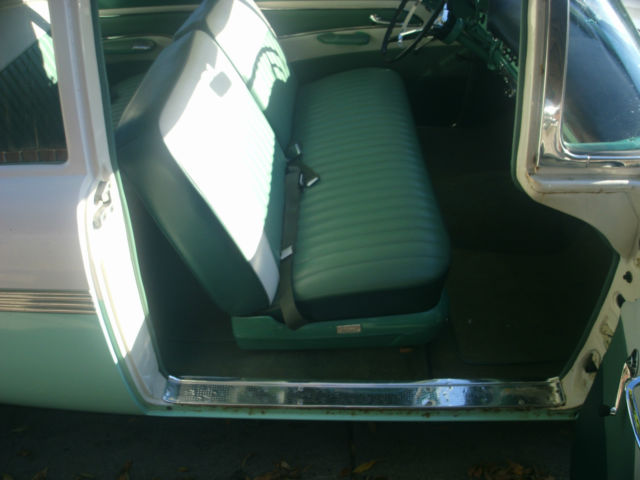1956 Ford Fairlane Base - photo 13