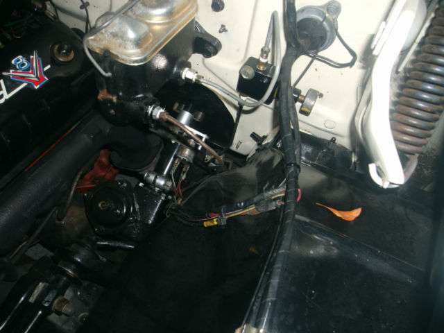 1956 Ford Fairlane Base - photo 2