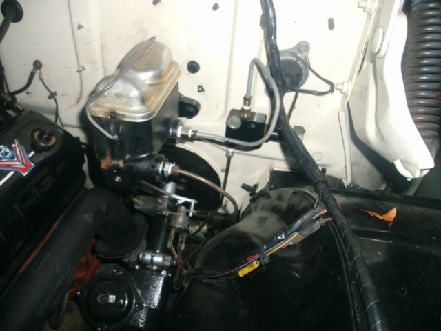 1956 Ford Fairlane Base - photo 3