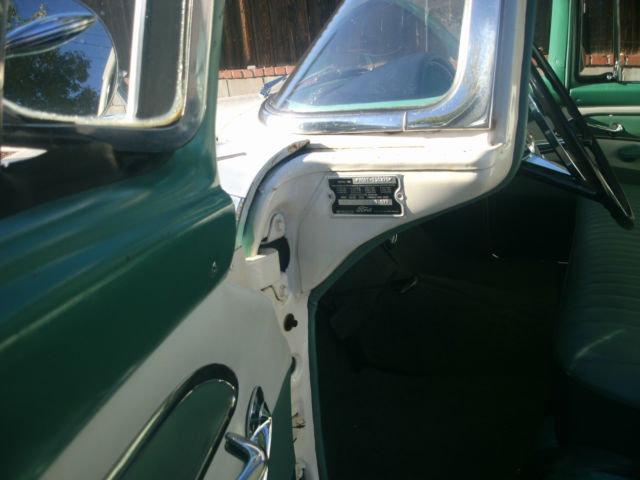 1956 Ford Fairlane Base - photo 7
