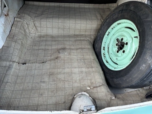 1956 Ford Fairlane - photo 12