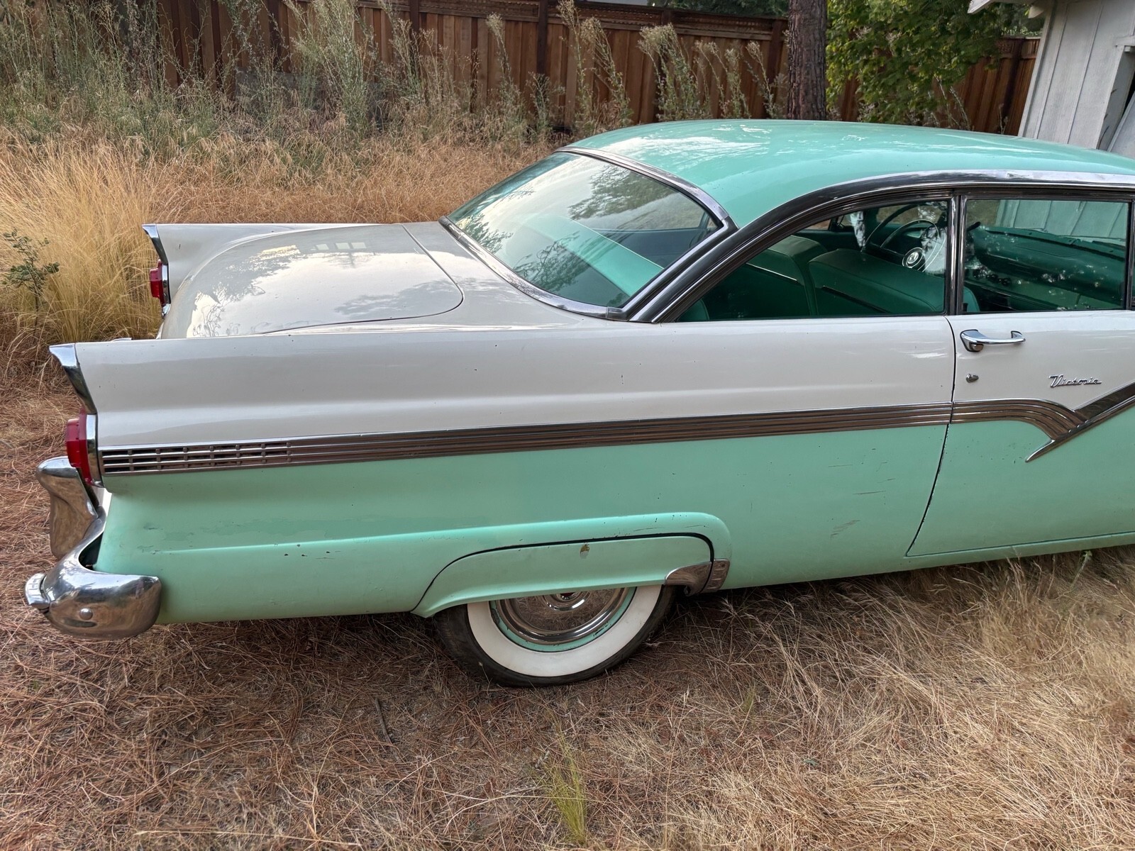 1956 Ford Fairlane - photo 6