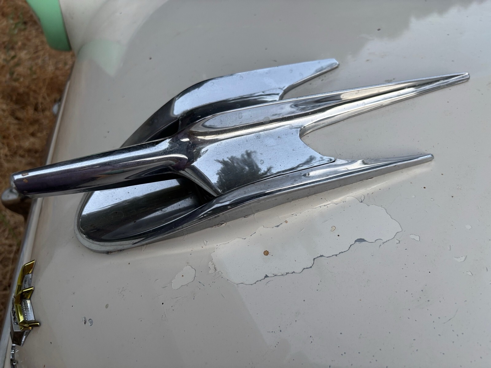 1956 Ford Fairlane - photo 8