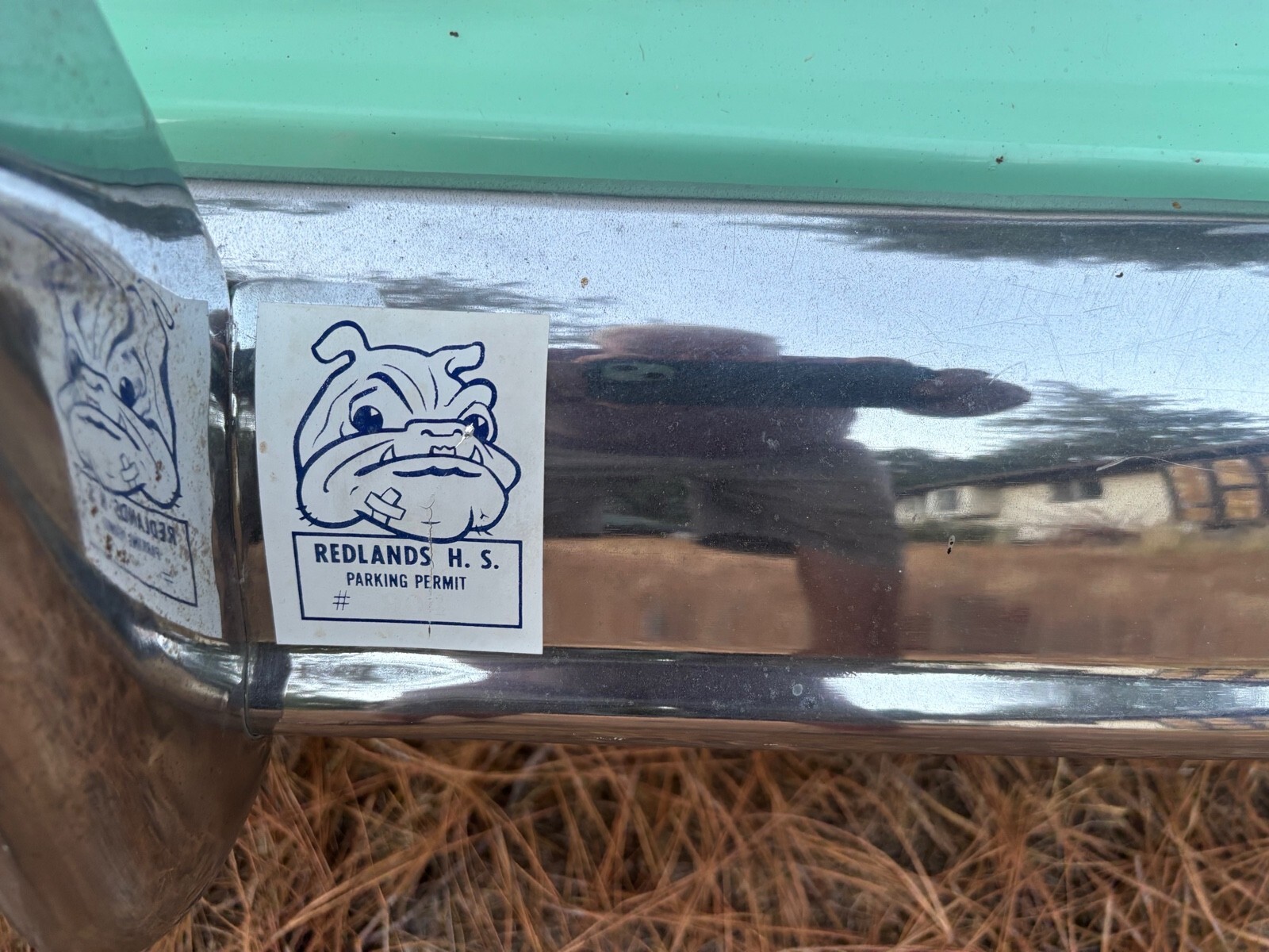 1956 Ford Fairlane - photo 9