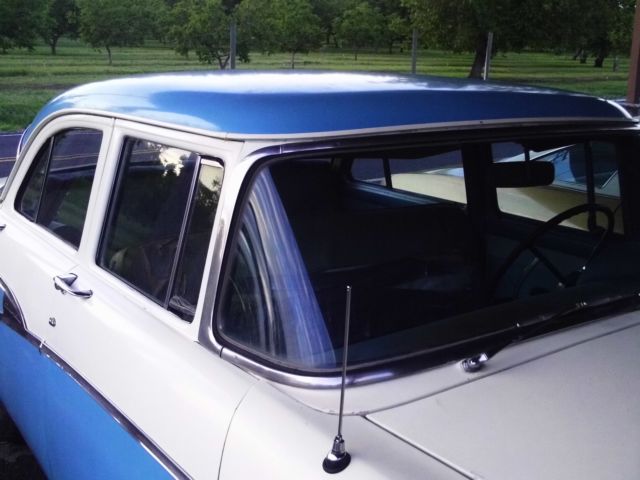 1956 Ford Fairlane Fairlane - photo 13
