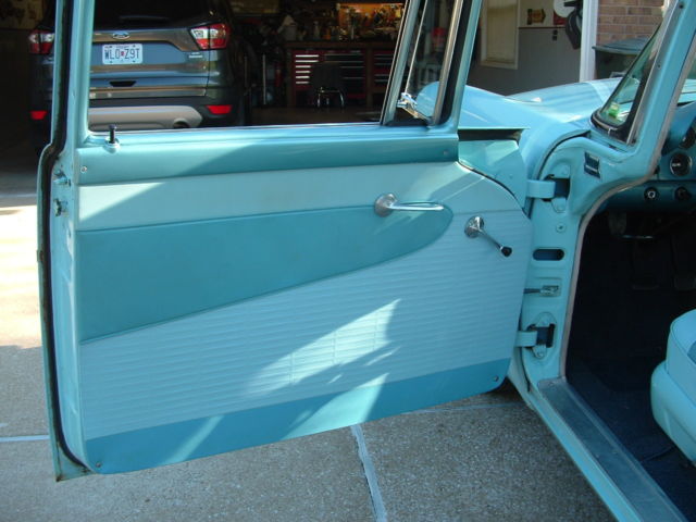 1956 Ford Fairlane Mainline - photo 11