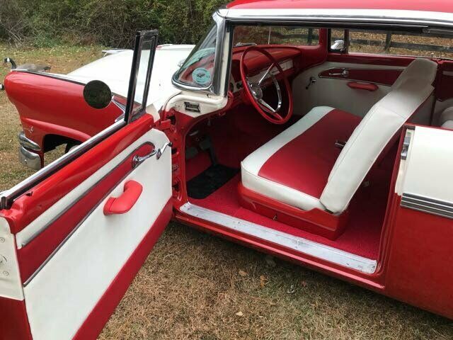 1956 Ford Fairlane Victoria - photo 10