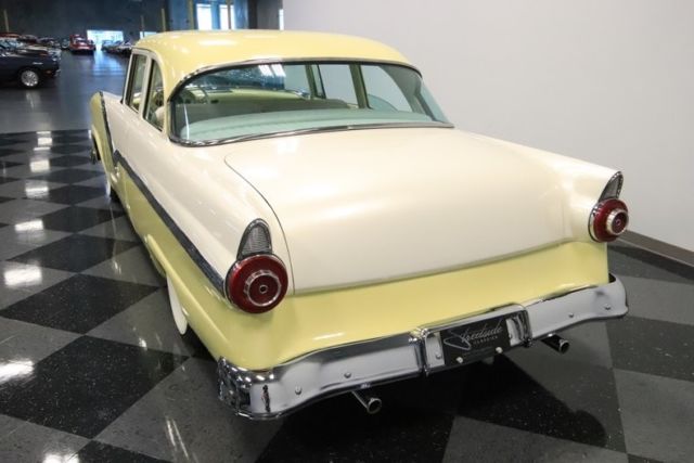 1956 Ford Fairlane -- - photo 11