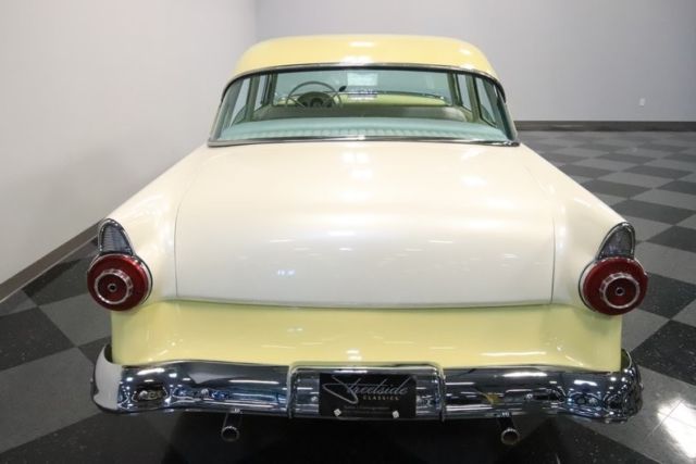 1956 Ford Fairlane -- - photo 12