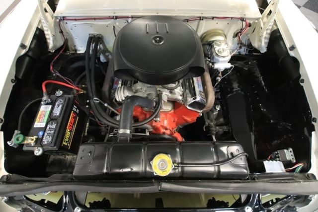 1956 Ford Fairlane -- - photo 4