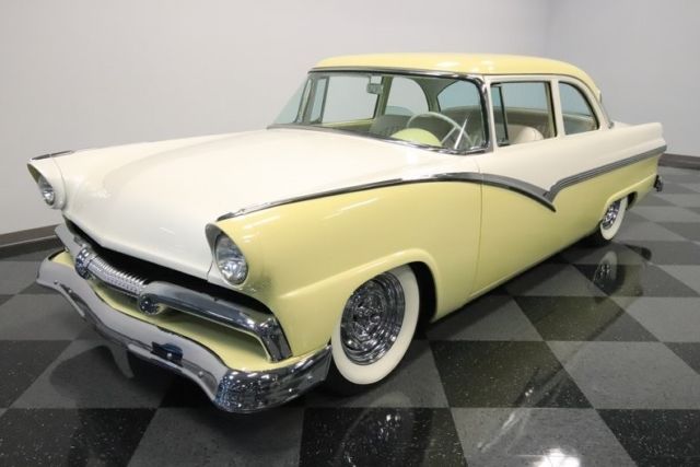 1956 Ford Fairlane -- - photo 6