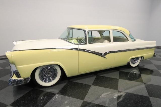 1956 Ford Fairlane -- - photo 7