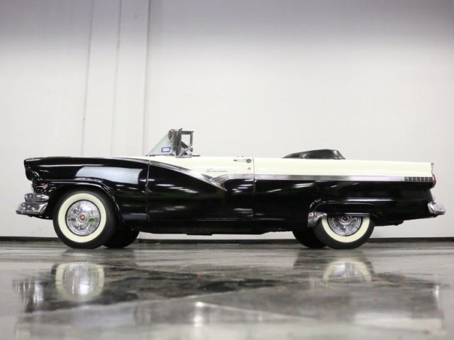 1956 Ford Fairlane Sunliner - photo 12