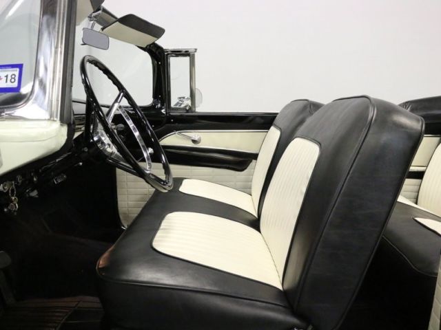 1956 Ford Fairlane Sunliner - photo 5