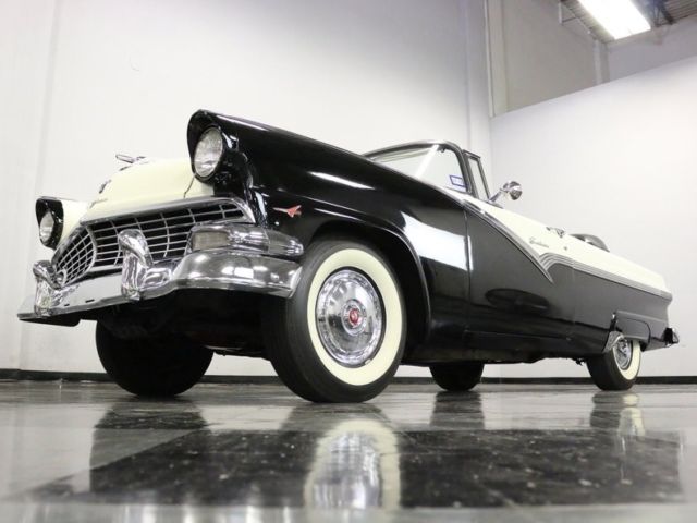 1956 Ford Fairlane Sunliner - photo 9
