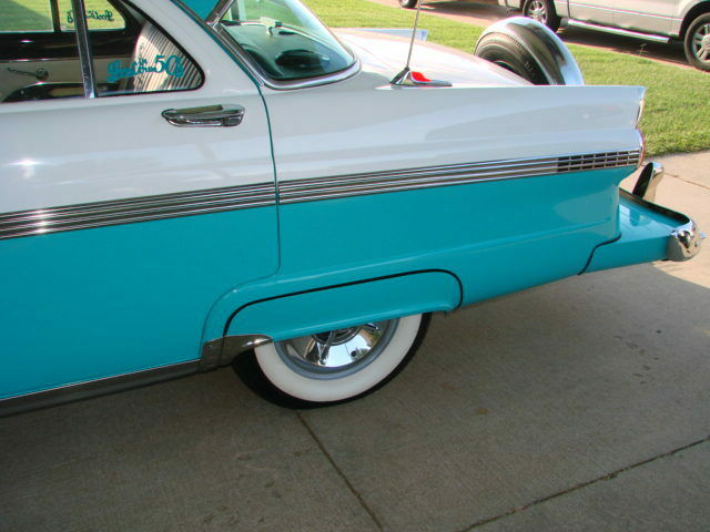 1956 Ford Fairlane - photo 10
