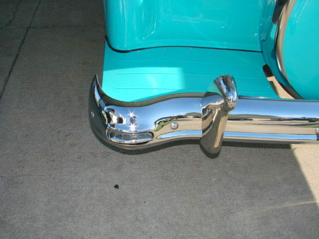 1956 Ford Fairlane - photo 12