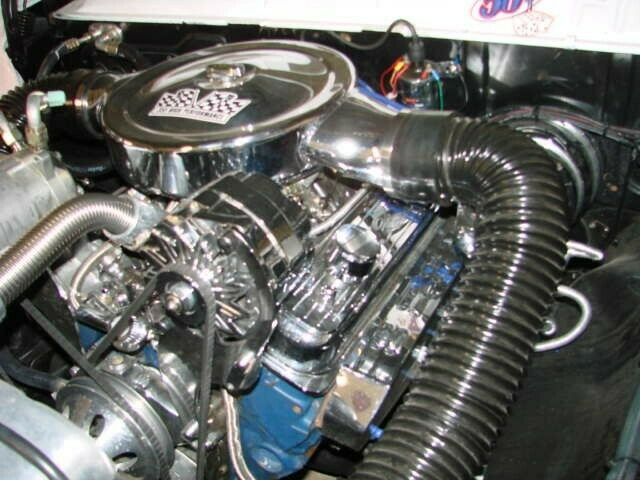 1956 Ford Fairlane - photo 13