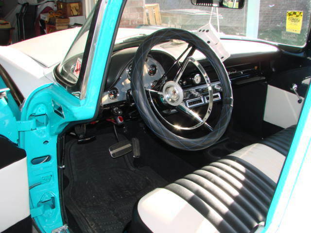 1956 Ford Fairlane - photo 5