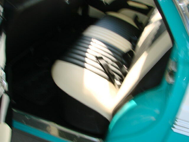 1956 Ford Fairlane - photo 6