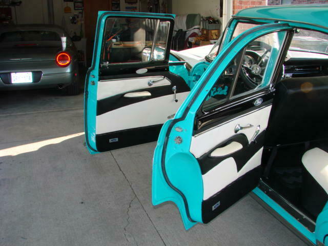 1956 Ford Fairlane - photo 7