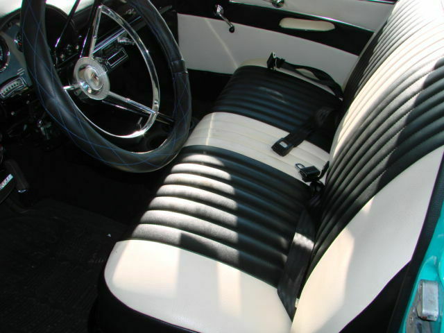 1956 Ford Fairlane - photo 8