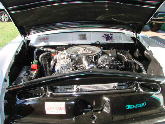 1956 Ford Fairlane - photo 9