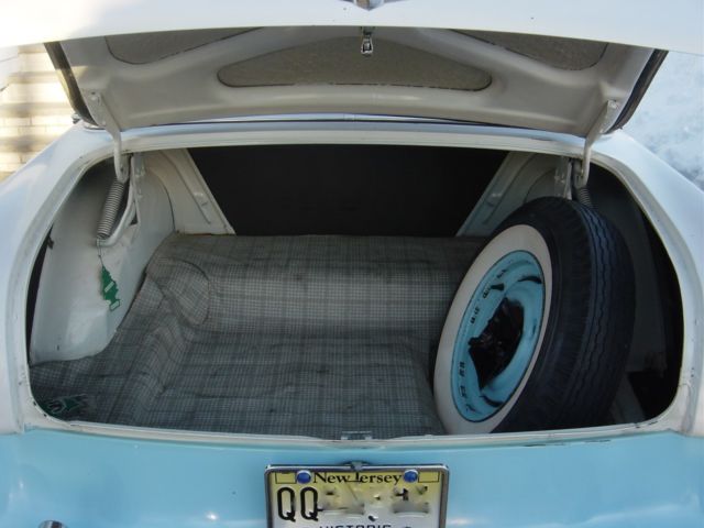 1956 Ford Fairlane - photo 10