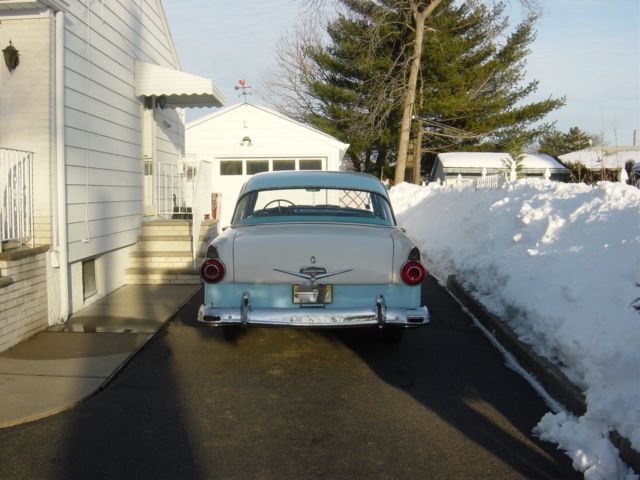 1956 Ford Fairlane - photo 8