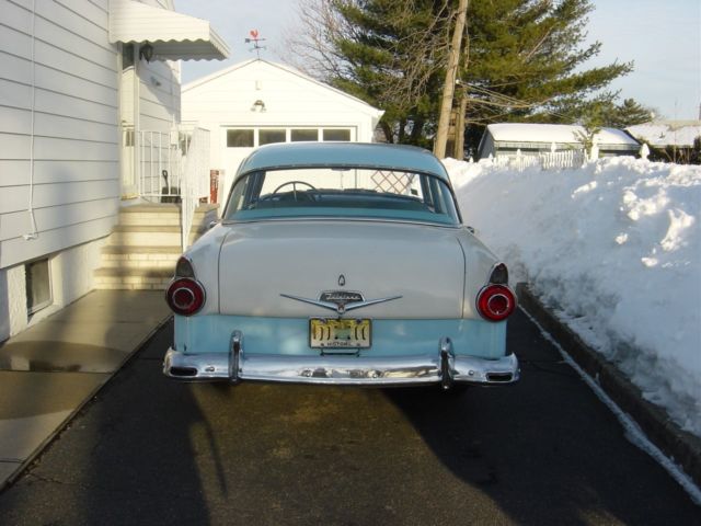 1956 Ford Fairlane - photo 9