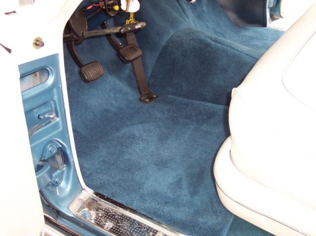 1956 Ford Fairlane Chrome - photo 13