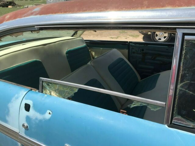 1956 Ford Fairlane TWO TONE - photo 10
