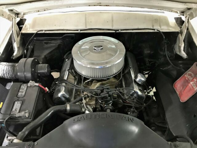 1956 Ford Fairlane Victoria - photo 7