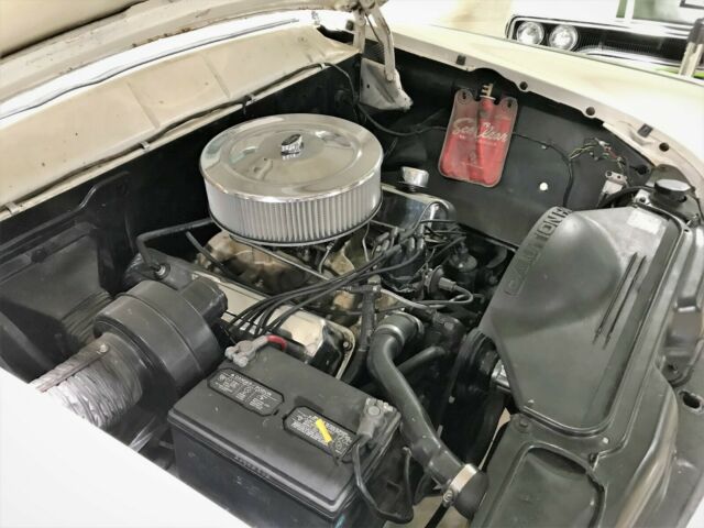 1956 Ford Fairlane Victoria - photo 8
