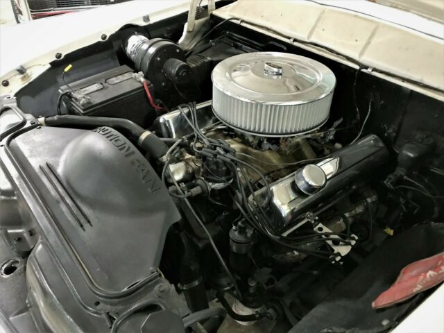 1956 Ford Fairlane Victoria - photo 9