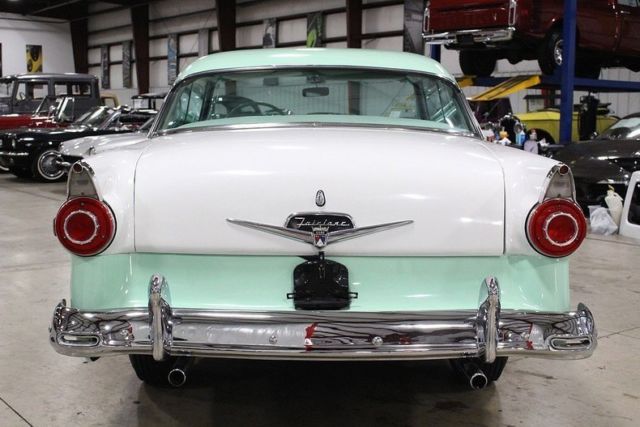 1956 Ford Fairlane Victoria - photo 4