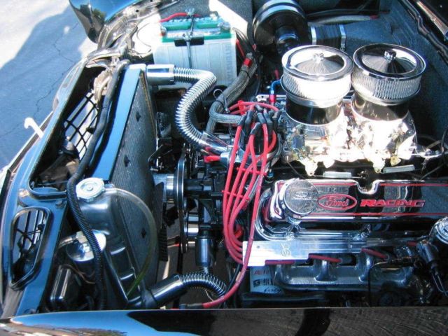 1956 Ford Fairlane - photo 11