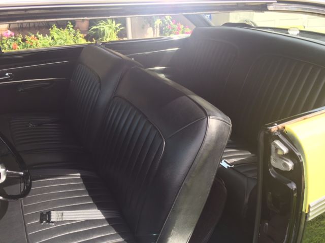 1956 Ford Fairlane - photo 5
