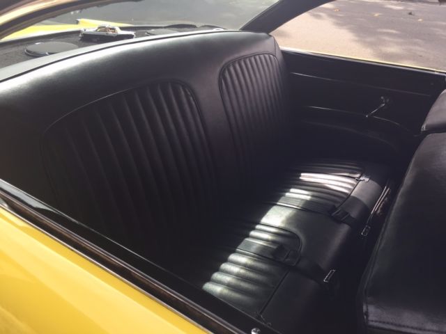 1956 Ford Fairlane - photo 6