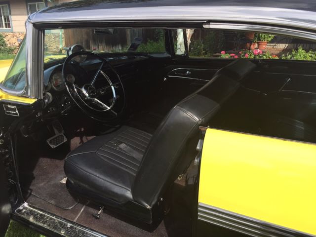 1956 Ford Fairlane - photo 7