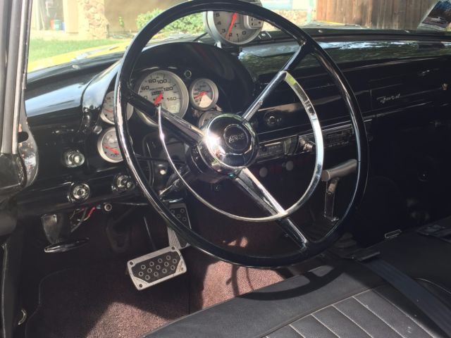 1956 Ford Fairlane - photo 8