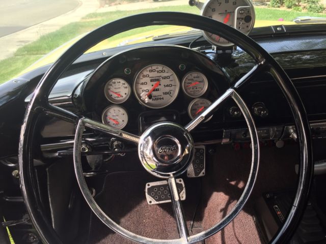 1956 Ford Fairlane - photo 9