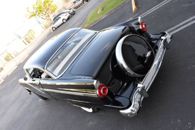 1956 Ford Fairlane Collector's SEE VIDEO!! - photo 2